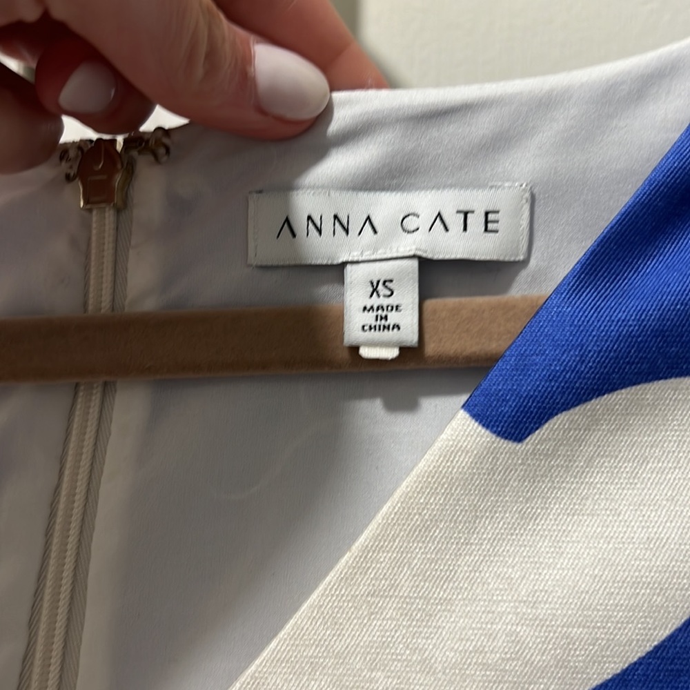Anna Cate Collection Dress View 2